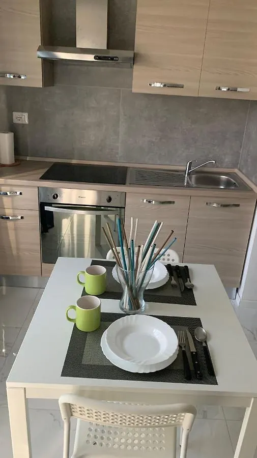 Maison Sion Μιλάνο