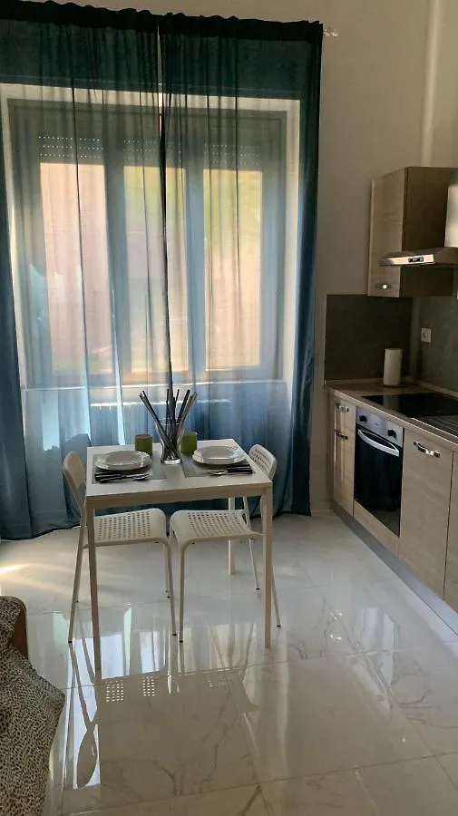 Maison Sion Μιλάνο