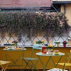 Bed and breakfast La Terrazza Di Barbara, Milán