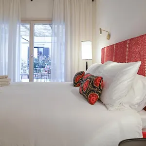Residenza Radetzky Couette-café