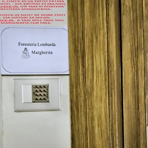 Foresteria Margherita Affittacamere