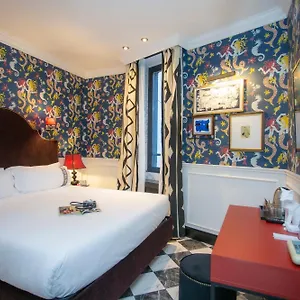 Demidoff Hotel