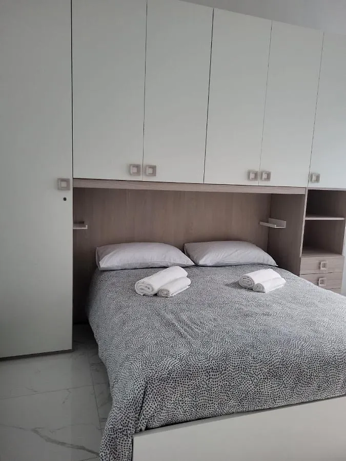 Bed and breakfast Maison Sion Milán