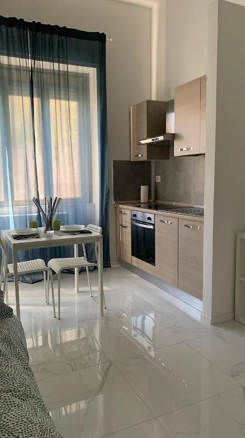 Bed & Breakfast Maison Sion Milano