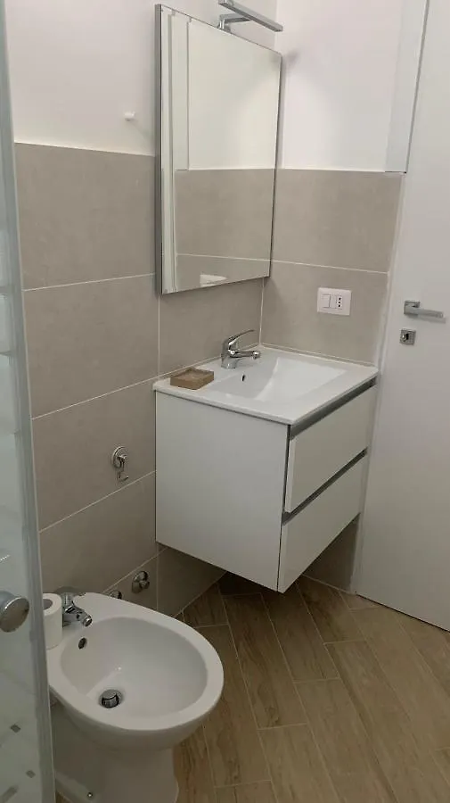 Maison Sion Milano 0*,