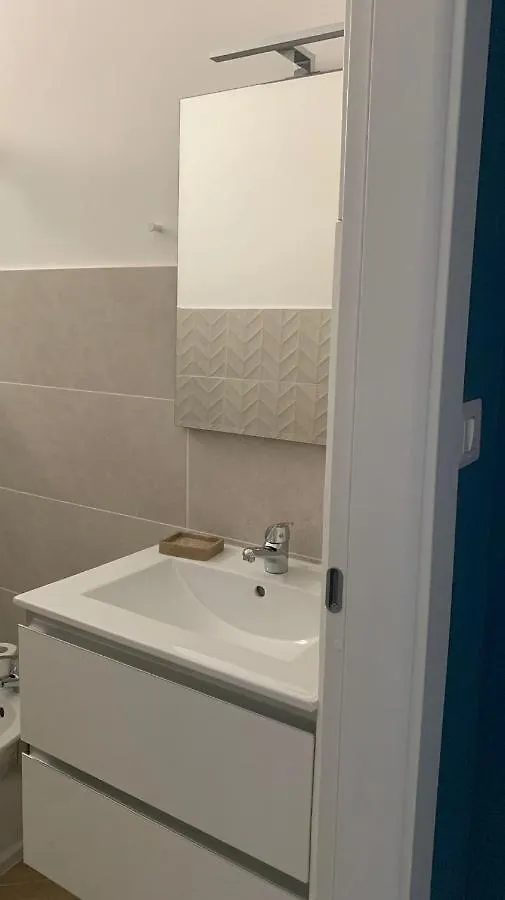 Maison Sion Milano Bed & Breakfast