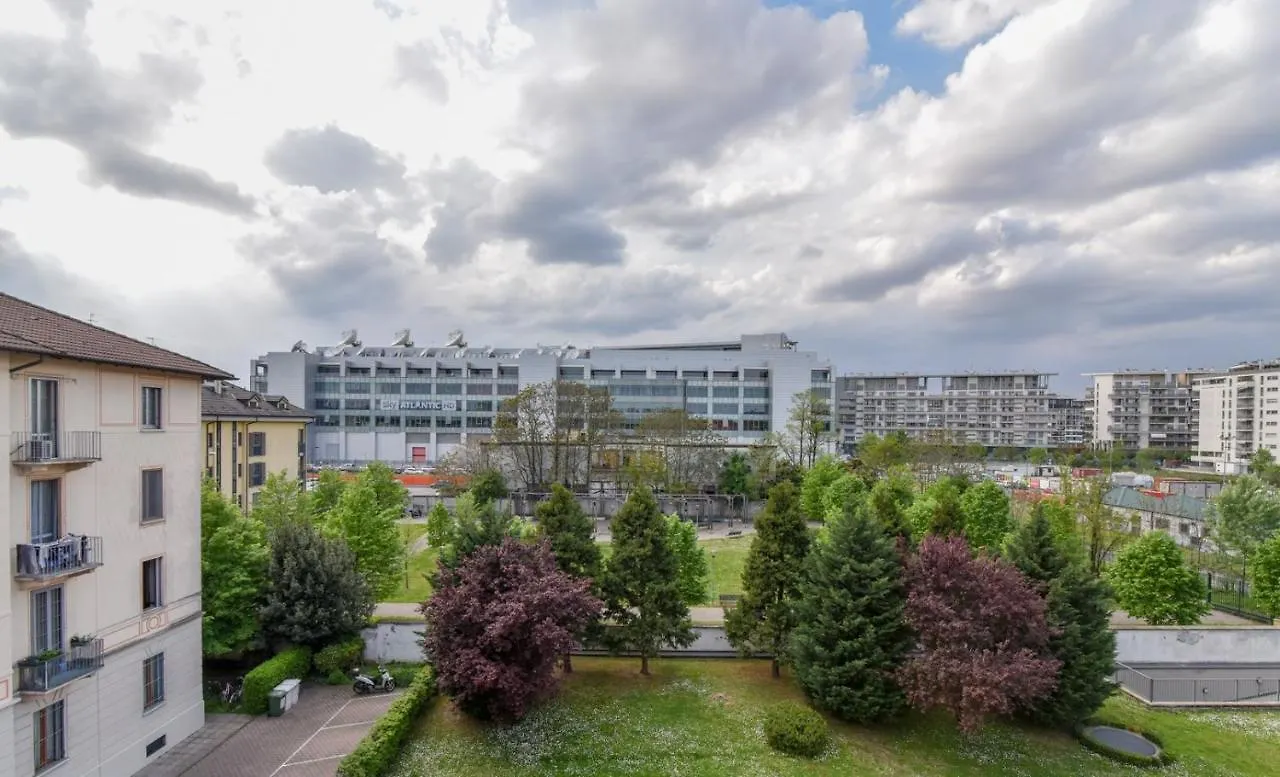 Bed & Breakfast Maison Sion Milano