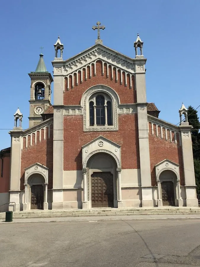 Maison Sion Milano Bed & Breakfast