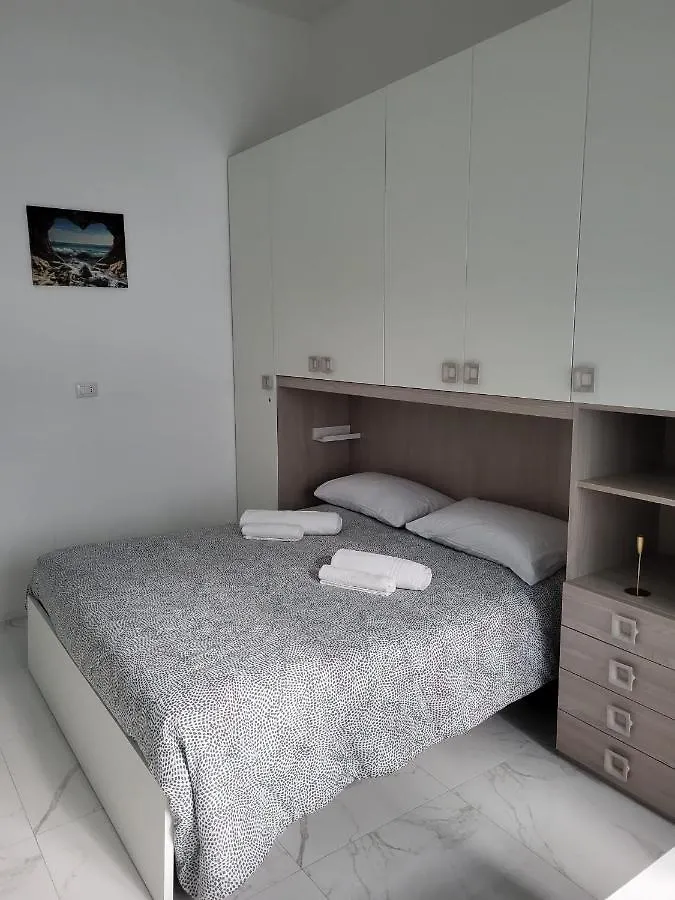 Bed & Breakfast Maison Sion Milano