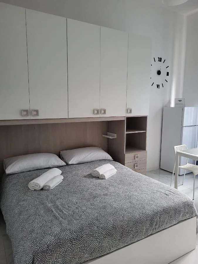 Maison Sion Milano 0*,